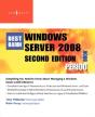 The Best Damn Windows Server 2008 Book Period - Preview