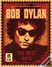 The Best Days - CD