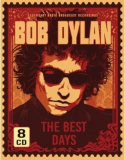 Capa do artigo The Best Days - CD
