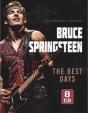 The best days - CD - Preview