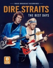 Capa do artigo The best days - CD