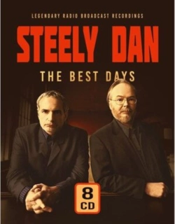 Capa do artigo The Best Days - CD