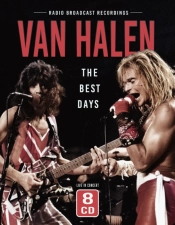 Capa do artigo The Best Days - CD