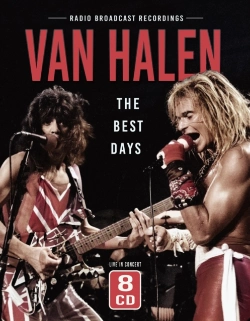 Capa do artigo The Best Days - CD
