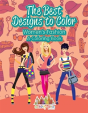 The Best Designs To Color - Preview