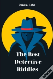 Capa do artigo The Best Detective Riddles: Detective Ri