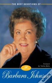 Capa do artigo The Best Devotions Of Barbara Johnson