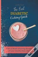 The Best Diabetic Cooking Guide