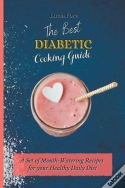 Capa do artigo The Best Diabetic Cooking Guide
