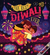 Capa do artigo The Best Diwali Ever (Pb)