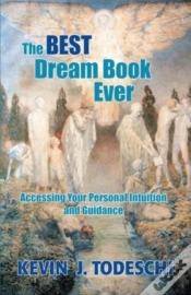 Capa do artigo The Best Dream Book Ever