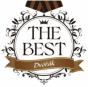 The Best: Dvorák - CD - Preview