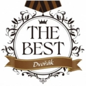 Capa do artigo The Best: Dvorák - CD
