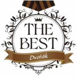 Capa do artigo The Best: Dvorák - CD