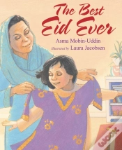 Capa do artigo The Best Eid Ever
