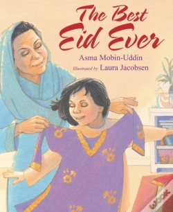 Capa do artigo The Best Eid Ever