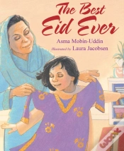Capa do artigo The Best Eid Ever