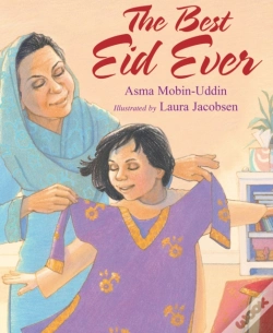 Capa do artigo The Best Eid Ever