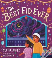The Best Eid Ever