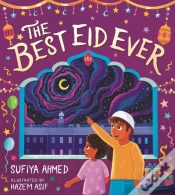 Capa do artigo The Best Eid Ever