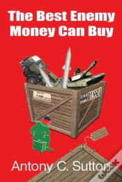 Capa do artigo The Best Enemy Money Can Buy