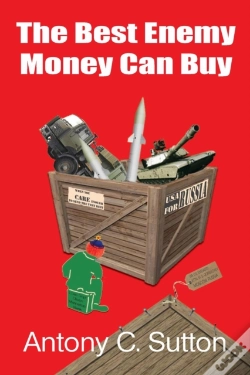 Capa do artigo The Best Enemy Money Can Buy