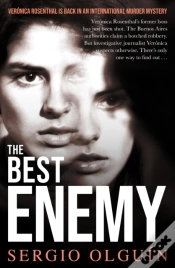 Capa do artigo The Best Enemy