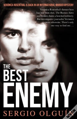 Capa do artigo The Best Enemy