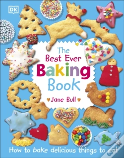Capa do artigo The Best Ever Baking Book