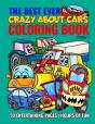 The Best Ever Coloring Book - Preview