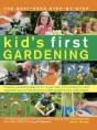 The Best-Ever Step-By-Step Kid'S First Gardening - Preview