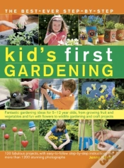Capa do artigo The Best-Ever Step-By-Step Kid