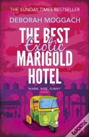 Capa do artigo The Best Exotic Marigold Hotel