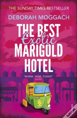 Capa do artigo The Best Exotic Marigold Hotel