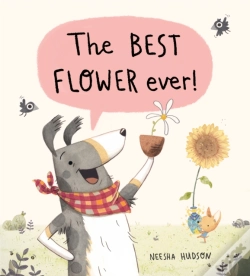 Capa do artigo The Best Flower Ever!