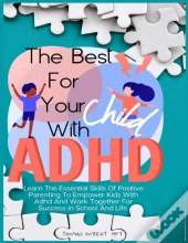 The Best For Your Child With Adhd