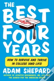 Capa do artigo The Best Four Years