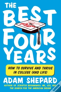Capa do artigo The Best Four Years