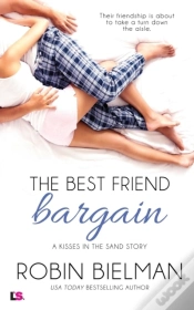 Capa do artigo The Best Friend Bargain