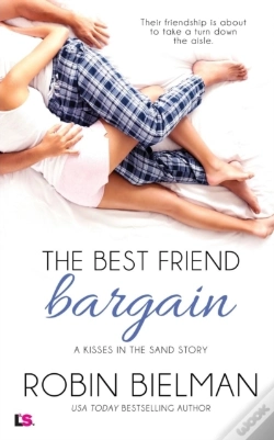 Capa do artigo The Best Friend Bargain