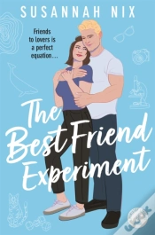 Capa do artigo The Best Friend Experiment