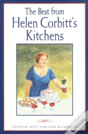 Capa do artigo The Best From Helen Corbitt