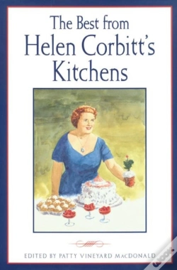 Capa do artigo The Best From Helen Corbitt'S Kitchens