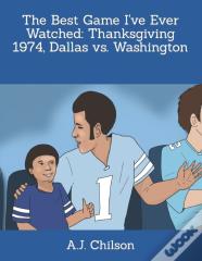 The Best Game I'Ve Ever Watched