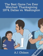 The Best Game I'Ve Ever Watched