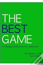 The Best Game, Second Edition