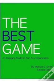 Capa do artigo The Best Game, Second Edition