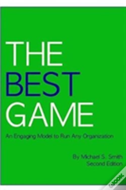 Capa do artigo The Best Game, Second Edition