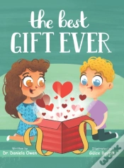 Capa do artigo The Best Gift Ever
