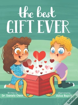 Capa do artigo The Best Gift Ever